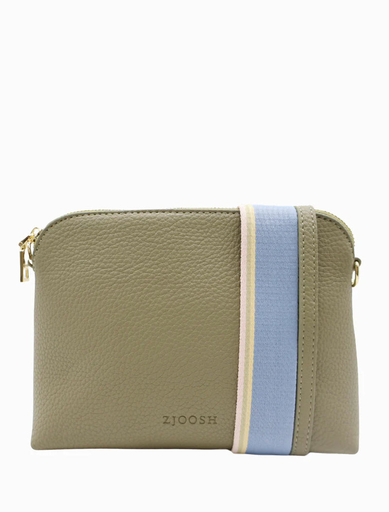 Hudson Cross Body Bag