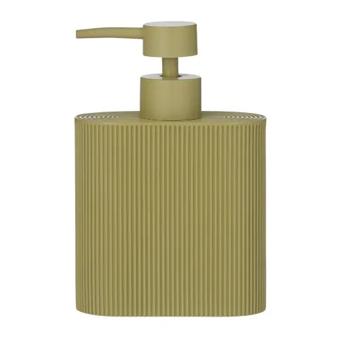 Sid Resin Dispenser | Olive