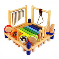 Melody Mix Musical Toy
