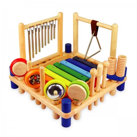 Melody Mix Musical Toy