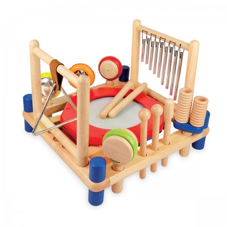 Melody Mix Musical Toy