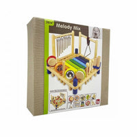 Melody Mix Musical Toy