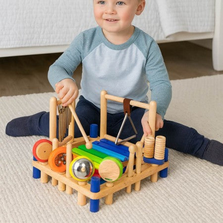 Melody Mix Musical Toy