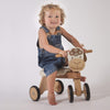 Paddie Rider Lambie