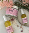 Rose + Ylang Ylang Range