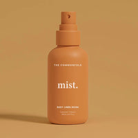 Mist India | Teakwood + Tobacco