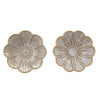Indira Trinket  Bowls/Plates | Natural