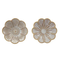 Indira Trinket  Bowls/Plates | Natural