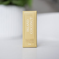 Natural Lip Balm Collection