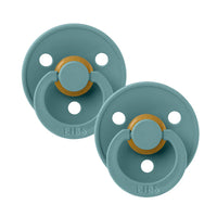 BIBS Dummies | 2 Pack | Size 1