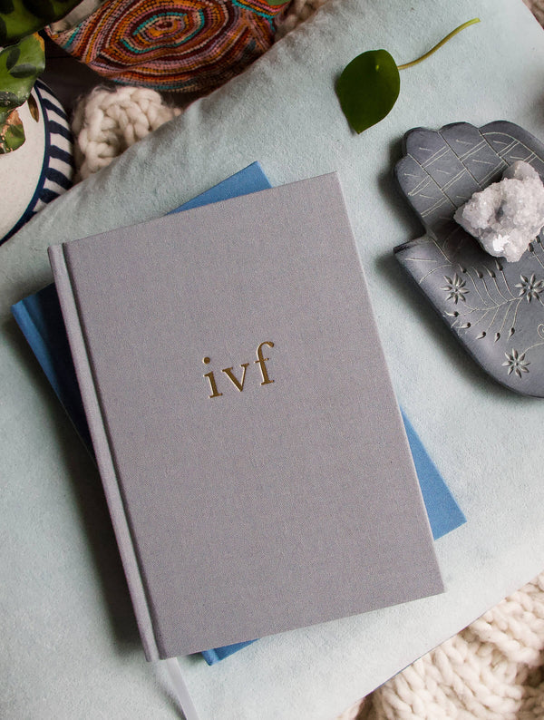 IVF Journal | Grey