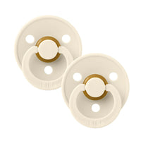 BIBS Dummies | 2 Pack | Size 1