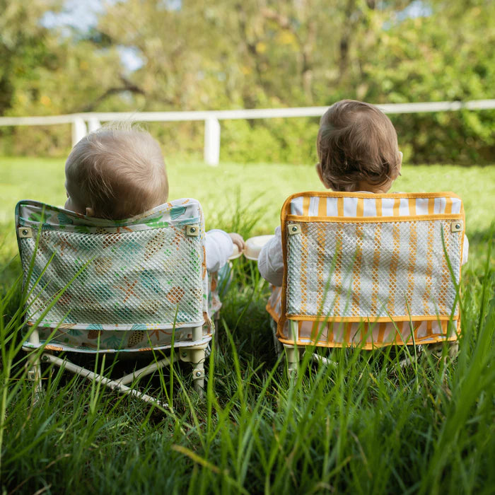 IZIMINI Baby Folding Up Camping Chair V2
