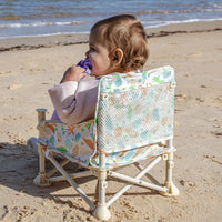IZIMINI Baby Folding Up Camping Chair V2