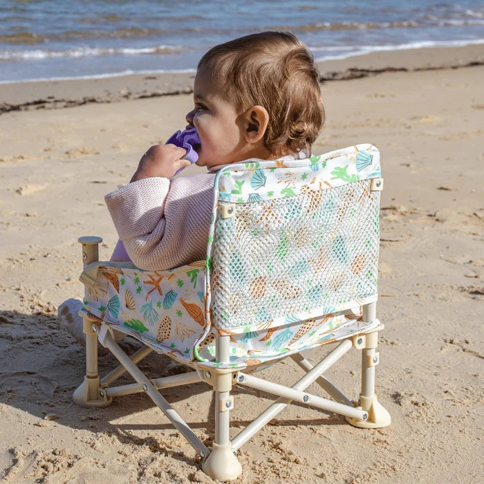 IZIMINI Baby Folding Up Camping Chair V2