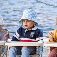 Harper Cotton Hat