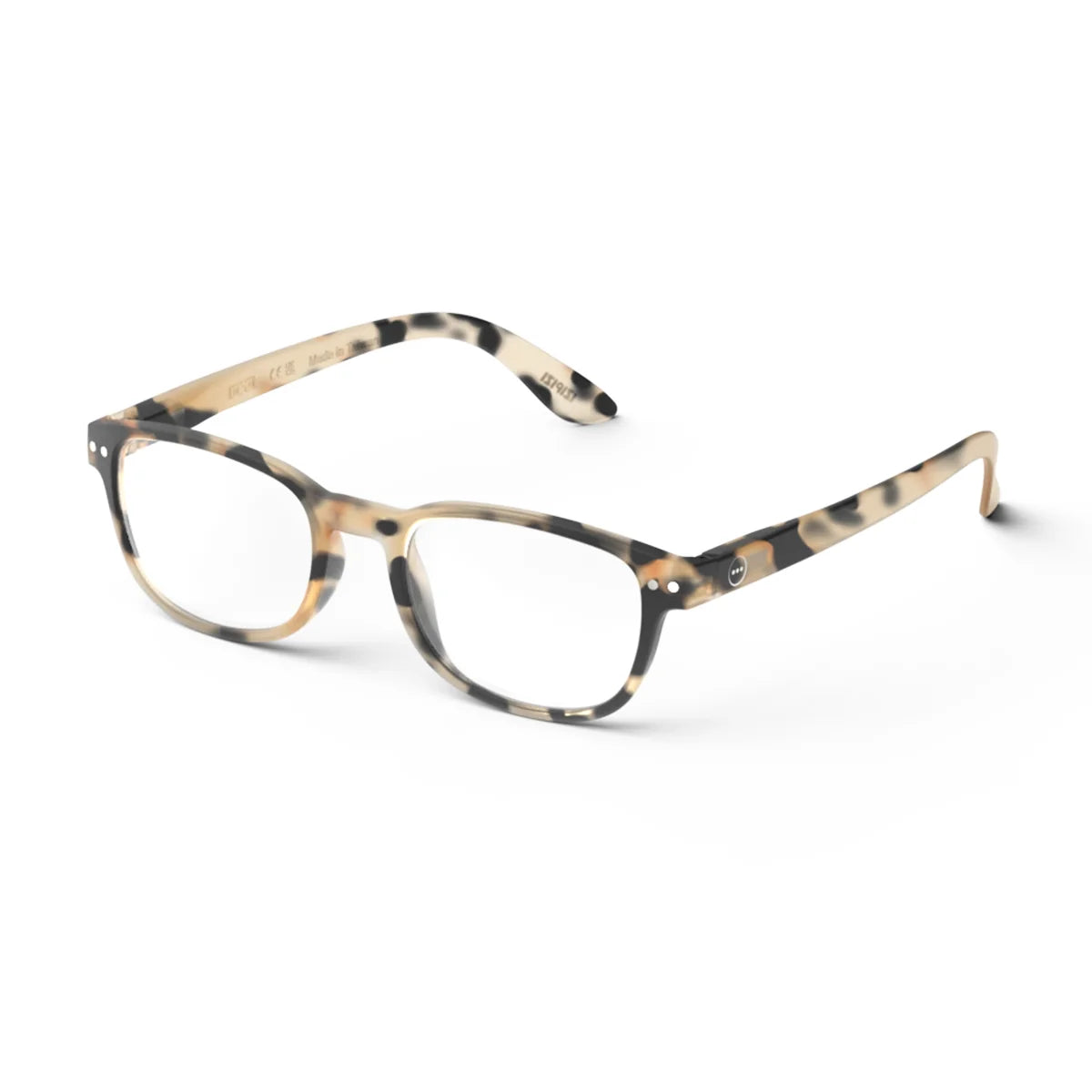 Reading Collection B | Light Tortoise