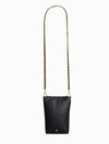 Janis Cross Body Bag | Black