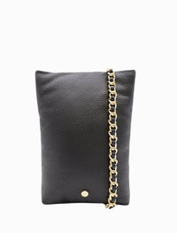 Janis Cross Body Bag | Black