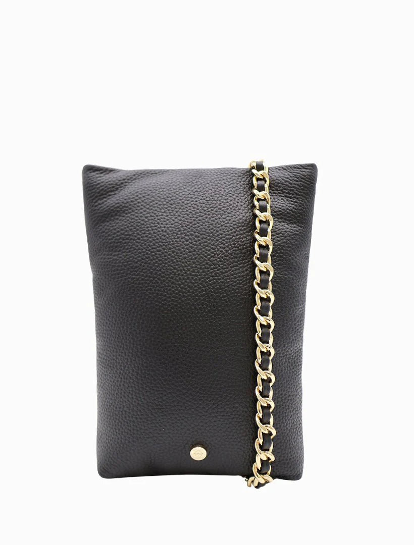 Janis Cross Body Bag | Black