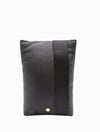 Janis Cross Body Bag | Black