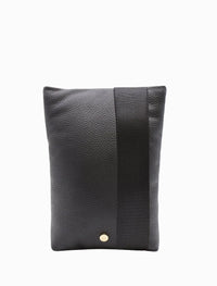 Janis Cross Body Bag | Black