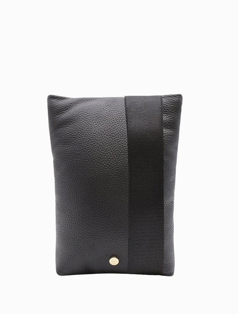 Janis Cross Body Bag | Black