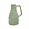 Jessop Ceramic Celedon Jug