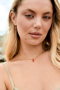 Cornicello Necklace
