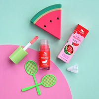 Natural Kids Lip Gloss Wands | Juicy Watermelon