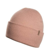 Womens Beanie | Ellis Blush