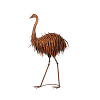 Emu Rust | 3 Size Options