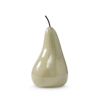Pear | Mineral Green
