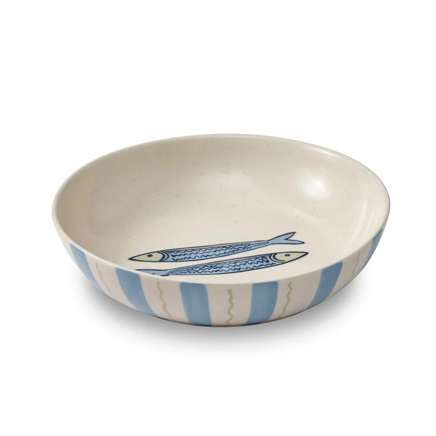 Fish Tableware