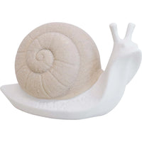 Sheldon Snail