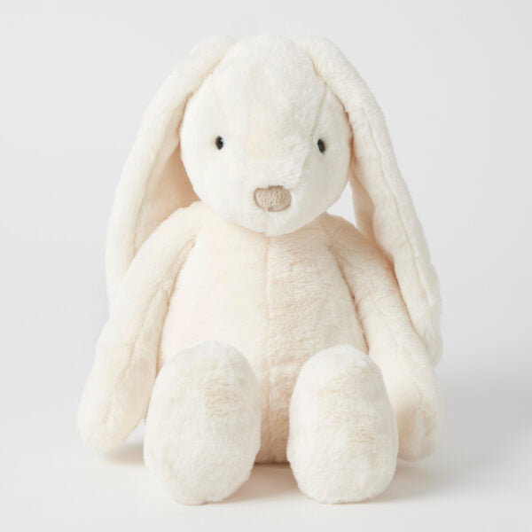 Cream Bunny