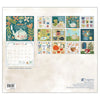 Tea Time 2026 | Wall Calendar