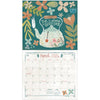 Tea Time 2026 | Wall Calendar