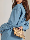 Emerson Clutch | Leopard