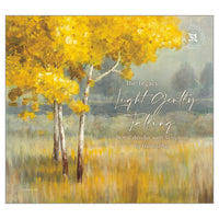 Light Gently Falling Scripture 2026 | Wall Calendar