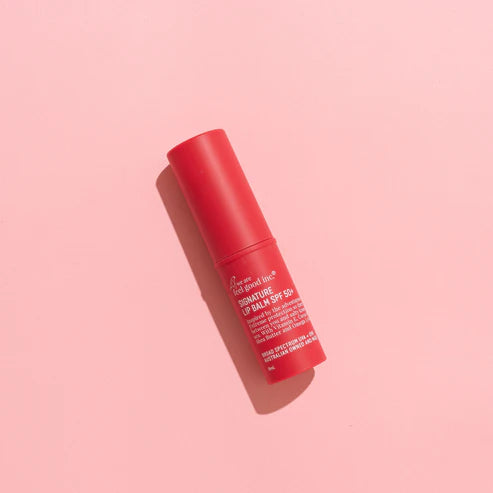 Signature Lip Balm | SPF 50+