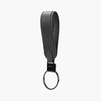 Loop Keychain | Leather