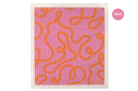 Sponge Biodegradable Dish Cloths