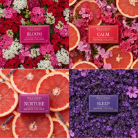 Love Spell | Shower Steamer Four Pack