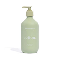 Keep It Simple Hand + Body Lotion | Sage