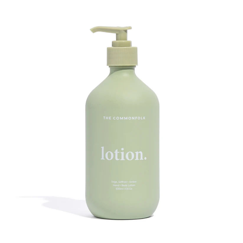 Keep It Simple Hand + Body Lotion | Sage
