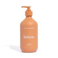 Keep It Simple Hand + Body Lotion | Terra