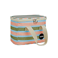 Shoreline Stripe Picnicware