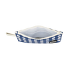 Blue Check Picnicware | Holiday Collection