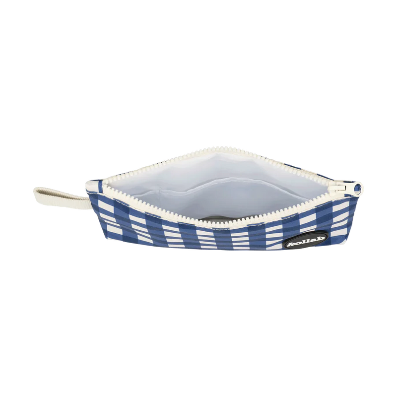 Blue Check Picnicware | Holiday Collection